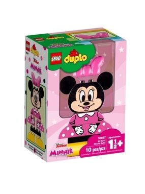 Lego My First Minnie Mouse